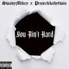 You Aint Hard (feat. Projeckbabytwin) (Explicit) - SwavyMikey&ProjeckBabyTwin