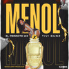 Menol (Explicit) - EL PERROTE WZ&Tivi Gunz&Babilom Produce