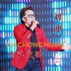 水乳交融 - 刘冲
