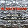 Mr. Santa's Boogie - The Marshall Brothers