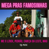 Mega Pras Famosinhas(feat. MAD) (Explicit) - MC CABEÇA DA LESTE&Pedrão&MC S LZROX