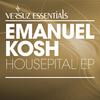 Koma - Emanuel Kosh