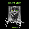 Green Eyes (Extended Mix) - Jannik&Niklaz