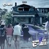 NBA(feat. LaFamilia Nephew & Vetro) (Explicit) - CNote615&Lafamilia Nephew&Vetro