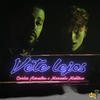 Vete Lejos - Carlos Heredia&Marcelo Mellino&David Navarro