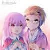Promenade(feat. Ulchero) - Couple N&Ulchero