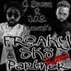 Freaky Skate Partner, pt. 2 (feat. G Brown & A.S.) - J.O.E.&G Brown&A.S.