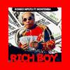 Rich Boy(feat. Montemba) - Romeo Mputu&Montemba