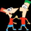 Phineas and Ferb (feat. Maybands) (Explicit) - pluto4k!&Maybands