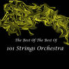 I Left My Heart In San Francisco - CROSS&101 Strings Orchestra&cory