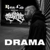 Drama (Explicit) - Res_Co&Sebastian Malaspina