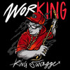 Lonely (Explicit) - King Savagge&Young Cister&Sebastian Salvo Lopez&Esteban Cisterna Alvarez