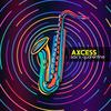 AxceS - Sax's Quarantine - Axcess