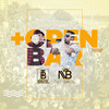 + Open Bar - Kruel BT&Ney Brasil