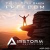 Freedom (John Sunlight Remix) - Carlos De la Garza