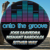 Either Way - Jose Saavedra&Nishant Bardoloi
