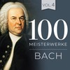 Ein musikalisches Opfer BWV 1079: Fuga canonica - Eberhard Palm