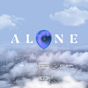 Alone (Explicit) - Wasteland Records&Ayel&Kye Colors