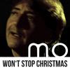 Wont Stop Christmas - Mo