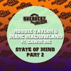 State of Mind (feat. Zawdi MC)(Dekah & Dave Rose Remix) (Remix) - Robbie Taylor&Marc MacRowland&Zawdi MC