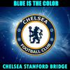 Blue Is the Colour(Chelsea Stamford Bridge 2015) - Crowd