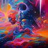 PLUGGED IN (feat. Calvin Fowler) (Explicit) - Slade&OkFijiPurp&Calvin Fowler