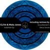 Automan (Devys Savoia Remix) - Clive&Mata Jones