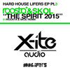 The Spirit 2015 - Roosta&Skol