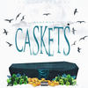 BIG CASKETS (Explicit) - Radaman