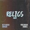 Stek(Relics 2022)(feat. Griminell) (Explicit) - Mr. Palmeras&Problembarn&Iron Mæn&Griminell