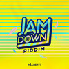 Jam Down Riddim (Instrumental) - MillBeatz Entertainment