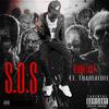 SOS freestyle (feat. tharealdee) (Explicit) - Vlonetaay&tharealdee