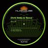 Suza (Original Mix) - Chris Geka&Tecca