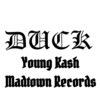 Duck (Explicit) - YOUNG KASH