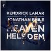 Heaven Help Dem(feat. Kendrick Lamar) - Jonathan Emile&Kendrick Lamar