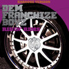 Ridin' Rims (Karaoke Version) - Dem Franchize Boyz