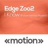 I Know(Future Heroes Revision) - Edge Zoo2