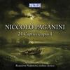 No. 3 in E Minor: Sostenuto - Presto - Sostenuto - Roberto Noferini