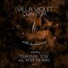 After the Rain - Villa Violet