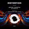 I'm Here (Armando|PT|Remix) - Jovan Vucetic&Armando (PT)