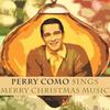 Frosty The Snowman - Perry Como
