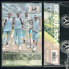 De Que Sirve (Explicit) - Dj Plaga&Jotape&Nattanael&MEDINAS