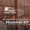 Delhi (Original Mix) - Mat Holtmann&robin hirte