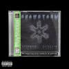 Snow Storm(feat. Catxscan) (Explicit) - Crimson&CatXscan