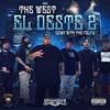 Spin Again (feat. Encdup) (Explicit) - The West&Encdup