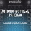 AUTOMOTIVO TREME PAREDÃO (Explicit) - DJ AMANDA ZO