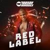 Red Label - Robson Marques