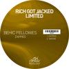 Zapped - Behic Fellowes