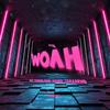 Woah (feat. Starring Marii, Kolurz & Lamaarxo) (Sped Up) (Explicit) - JVYN&Starring Marii&Kolurz&Lamaarxo