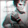 What I've Done (Yako Remix) - James Hersey&Yako